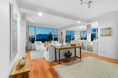Condo & Apartment Painting in Vancouver, BC