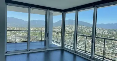 Interior Painting in Vancouver, BC